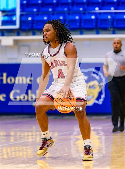 Thumbnail 3 in Earle vs. Vilonia photogallery.