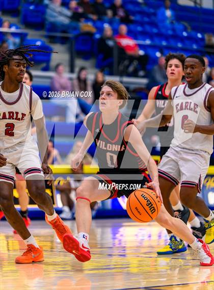 Thumbnail 3 in Earle vs. Vilonia photogallery.