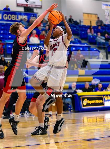 Thumbnail 3 in Earle vs. Vilonia photogallery.