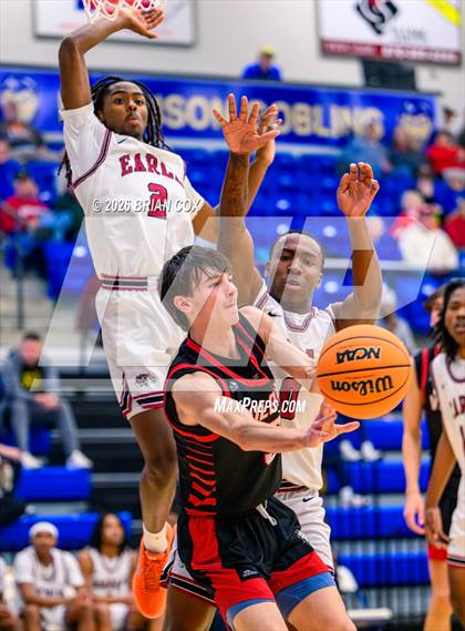 Thumbnail 3 in Earle vs. Vilonia photogallery.