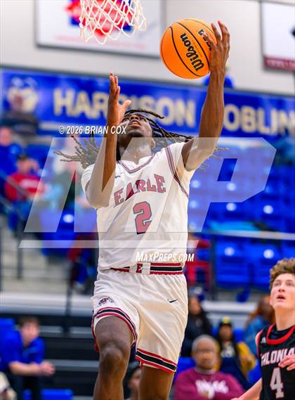 Thumbnail 3 in Earle vs. Vilonia photogallery.