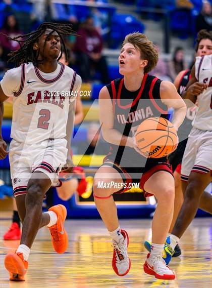 Thumbnail 1 in Earle vs. Vilonia photogallery.