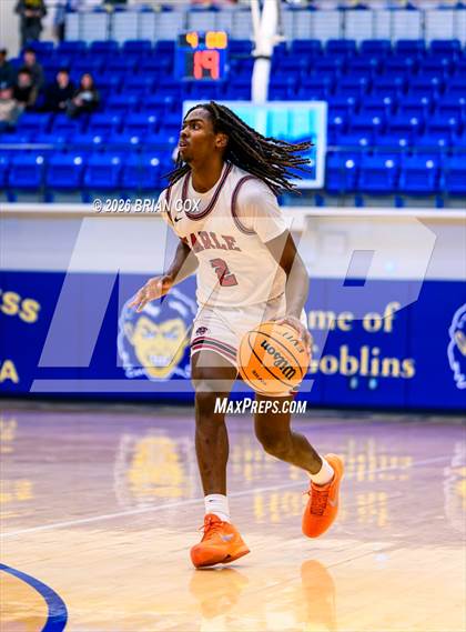 Thumbnail 2 in Earle vs. Vilonia photogallery.