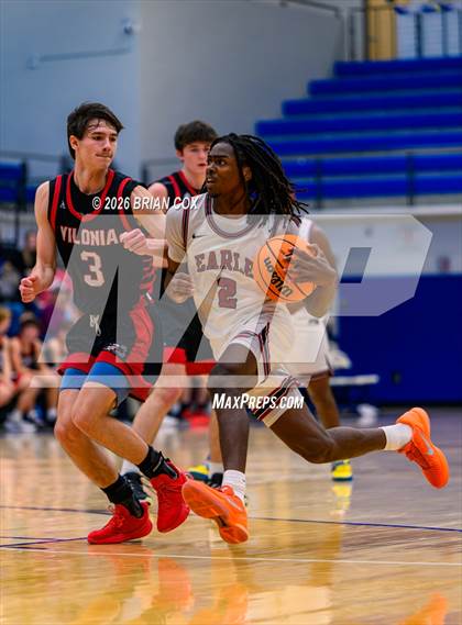 Thumbnail 1 in Earle vs. Vilonia photogallery.