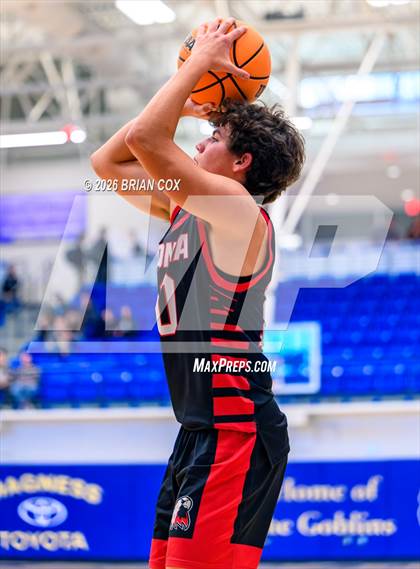 Thumbnail 2 in Earle vs. Vilonia photogallery.