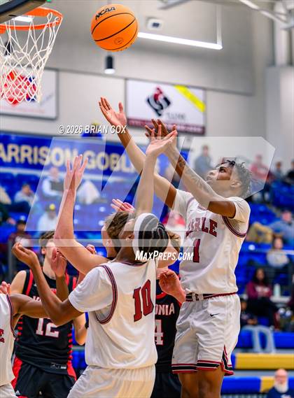 Thumbnail 1 in Earle vs. Vilonia photogallery.