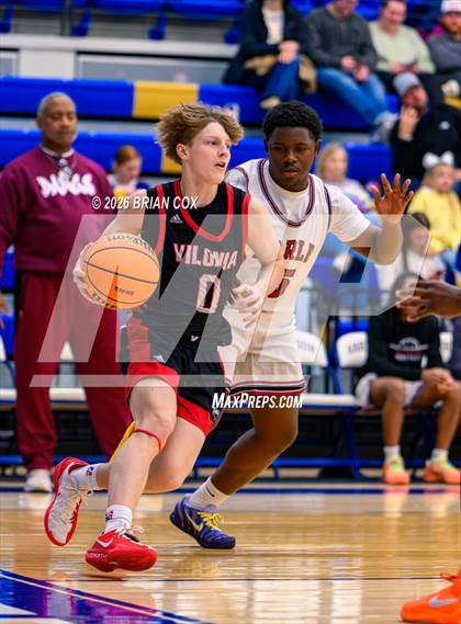 Thumbnail 3 in Earle vs. Vilonia photogallery.