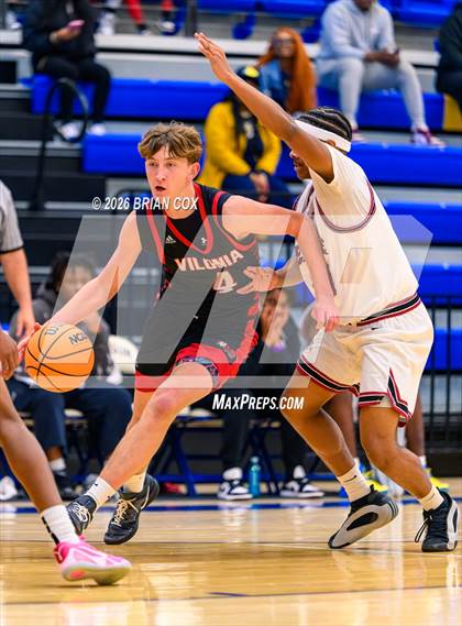 Thumbnail 1 in Earle vs. Vilonia photogallery.