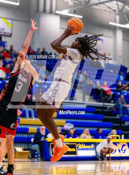 Thumbnail 2 in Earle vs. Vilonia photogallery.