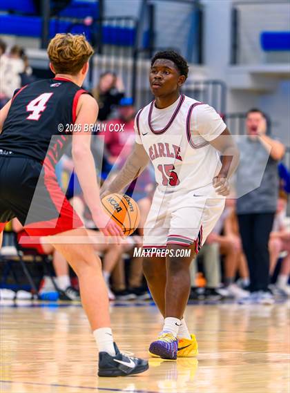 Thumbnail 3 in Earle vs. Vilonia photogallery.