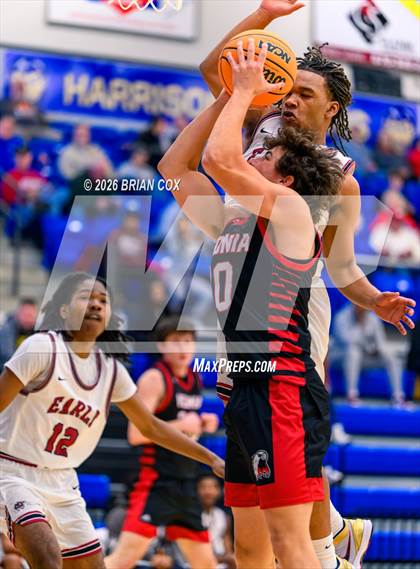 Thumbnail 1 in Earle vs. Vilonia photogallery.