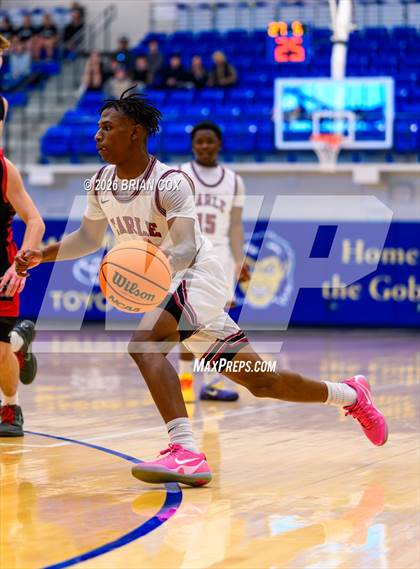 Thumbnail 2 in Earle vs. Vilonia photogallery.