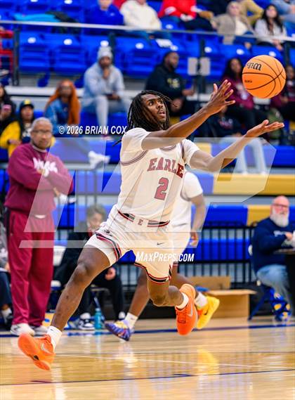 Thumbnail 2 in Earle vs. Vilonia photogallery.