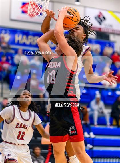 Thumbnail 3 in Earle vs. Vilonia photogallery.