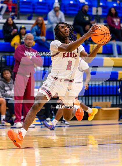 Thumbnail 3 in Earle vs. Vilonia photogallery.