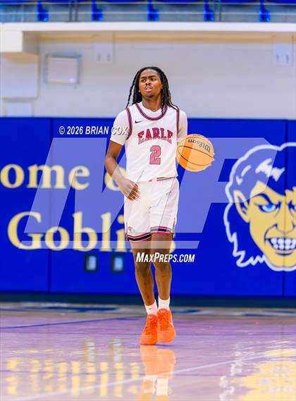 Thumbnail 1 in Earle vs. Vilonia photogallery.