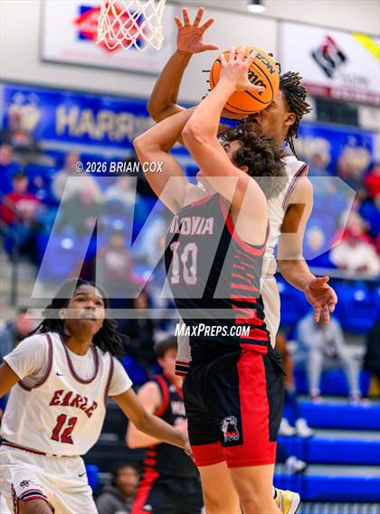 Thumbnail 2 in Earle vs. Vilonia photogallery.