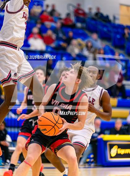 Thumbnail 2 in Earle vs. Vilonia photogallery.