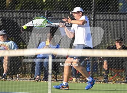 Thumbnail 1 in Jay County vs Delta (IHSAA Region 14 Semifinal)  photogallery.