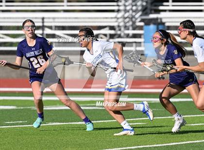 Thumbnail 1 in Amador Valley @ Foothill photogallery.