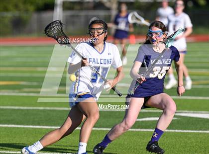 Thumbnail 1 in Amador Valley @ Foothill photogallery.