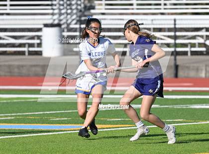 Thumbnail 2 in Amador Valley @ Foothill photogallery.