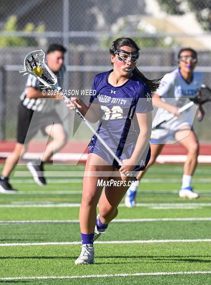 Thumbnail 3 in Amador Valley @ Foothill photogallery.