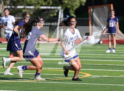 Thumbnail 3 in Amador Valley @ Foothill photogallery.