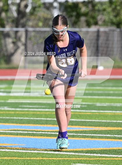 Thumbnail 1 in Amador Valley @ Foothill photogallery.