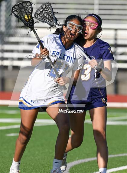 Thumbnail 2 in Amador Valley @ Foothill photogallery.