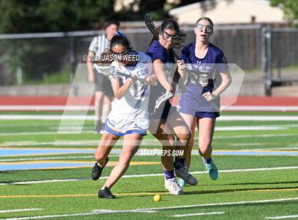 Thumbnail 2 in Amador Valley @ Foothill photogallery.