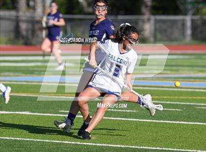 Thumbnail 1 in Amador Valley @ Foothill photogallery.
