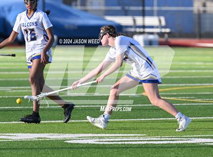 Thumbnail 1 in Amador Valley @ Foothill photogallery.