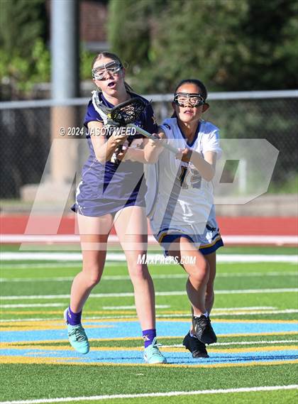 Thumbnail 3 in Amador Valley @ Foothill photogallery.