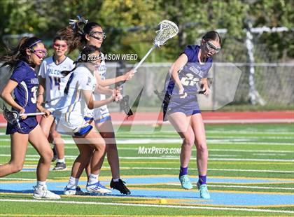 Thumbnail 1 in Amador Valley @ Foothill photogallery.