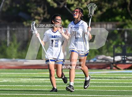 Thumbnail 3 in Amador Valley @ Foothill photogallery.