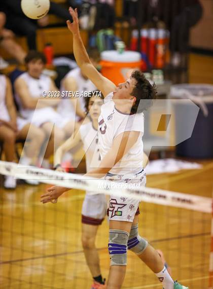 Thumbnail 3 in Valor Christian @ Cherokee Trail photogallery.