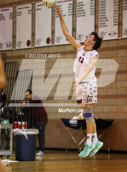Thumbnail 2 in Valor Christian @ Cherokee Trail photogallery.