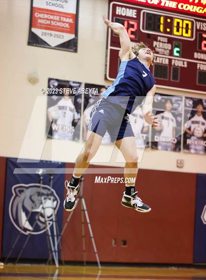 Thumbnail 3 in Valor Christian @ Cherokee Trail photogallery.