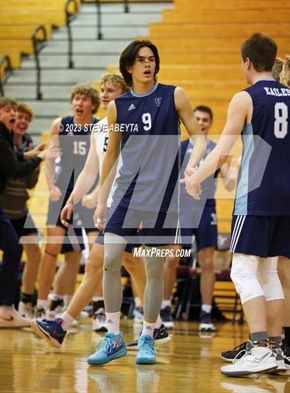 Thumbnail 3 in Valor Christian @ Cherokee Trail photogallery.