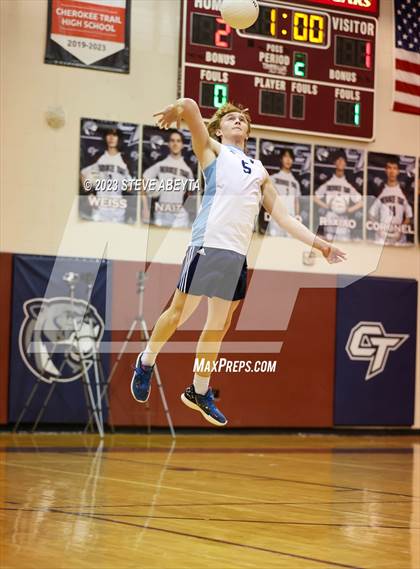 Thumbnail 2 in Valor Christian @ Cherokee Trail photogallery.