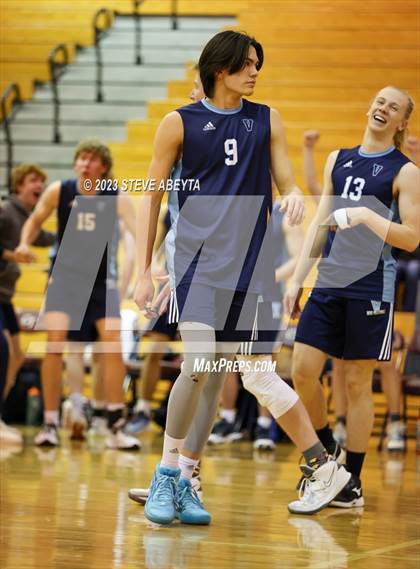 Thumbnail 1 in Valor Christian @ Cherokee Trail photogallery.