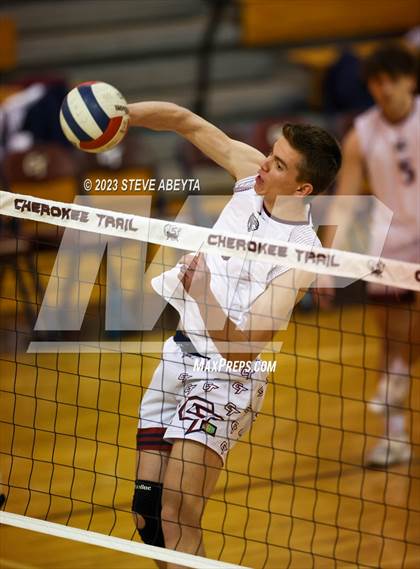 Thumbnail 3 in Valor Christian @ Cherokee Trail photogallery.