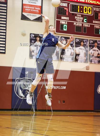 Thumbnail 1 in Valor Christian @ Cherokee Trail photogallery.