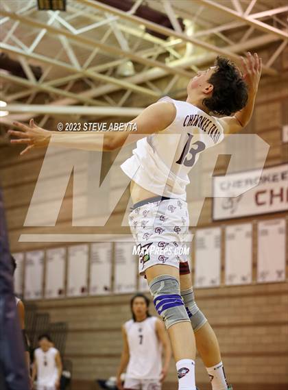 Thumbnail 2 in Valor Christian @ Cherokee Trail photogallery.