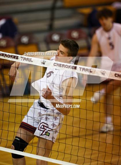 Thumbnail 1 in Valor Christian @ Cherokee Trail photogallery.
