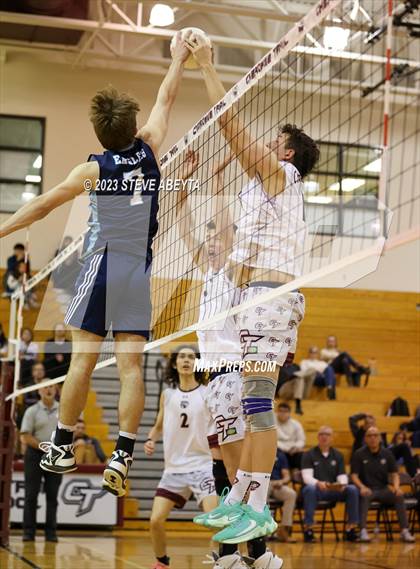 Thumbnail 2 in Valor Christian @ Cherokee Trail photogallery.