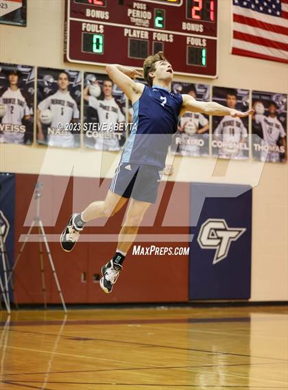 Thumbnail 1 in Valor Christian @ Cherokee Trail photogallery.
