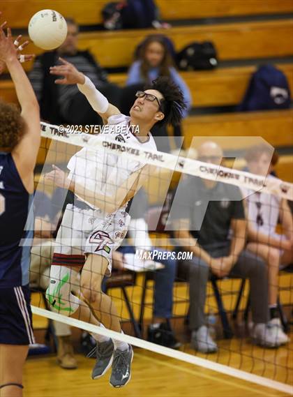 Thumbnail 3 in Valor Christian @ Cherokee Trail photogallery.
