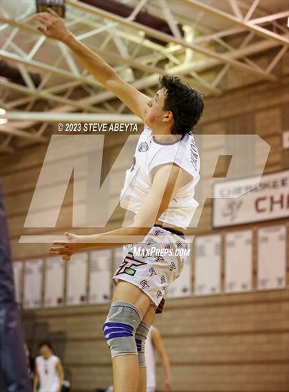 Thumbnail 1 in Valor Christian @ Cherokee Trail photogallery.